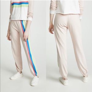 NWT WILDFOX Sweatpants